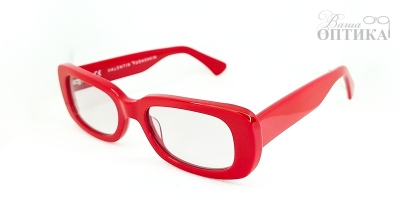 Valentin Yudashkin 882207 500 52 оправа очковая